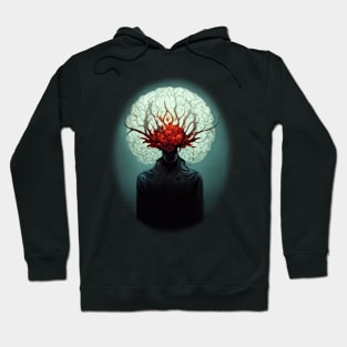 Mind Blast Hoodie